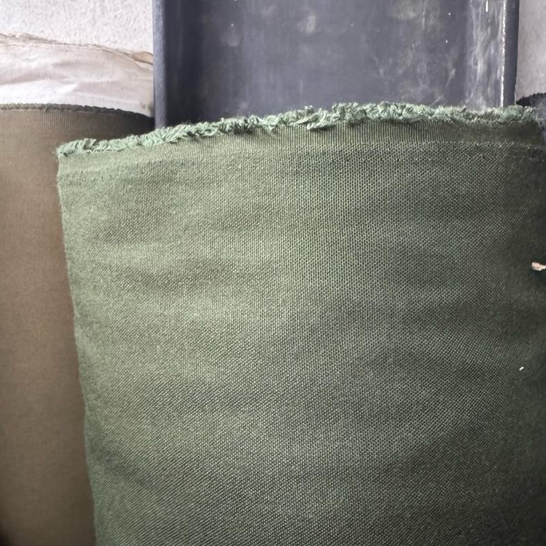 SY Kanvas polos/  Kain kanvas polos meter / kanvas catur / kanvas kotak / kanvas tas / kanvas cordur