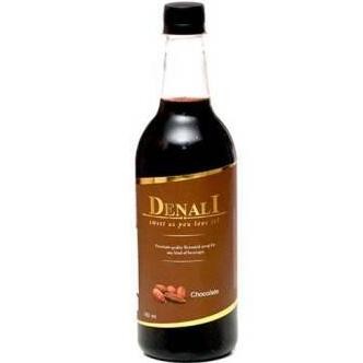 

:::::::] Denali Syrup Chocolate / Denali Syrup Coklat