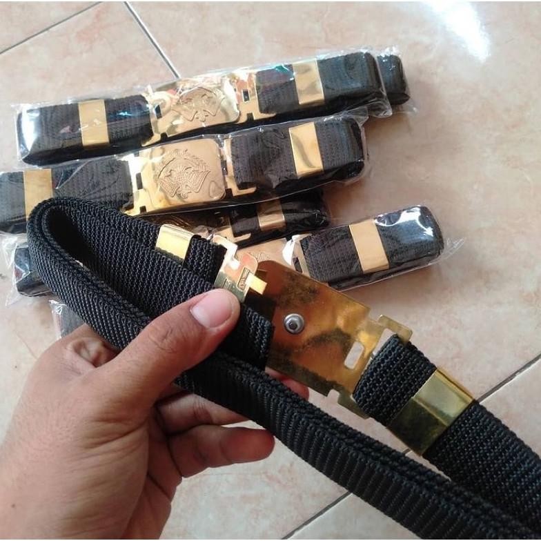 Fth-56 G-24 Gesper Semi Kopel Perhubungan / Gesper Semi Kopel Dishub / Gesper Semi Kopel Kemenhub / 