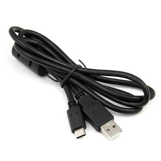 VIRAL READY - Kabel Data / Usb Cable Tipe C  For Kamera Fujifilm X-S10 T3 T4 T200 Pro3 T30 E4 A7 GFX
