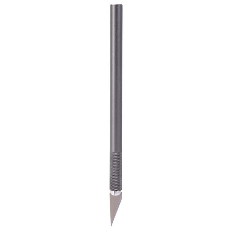 

ready deli graver / cutter ukir bahan metal, refill 10pcs perkakas 2102 {terbaru/terlaris/tergcor/kekinian}