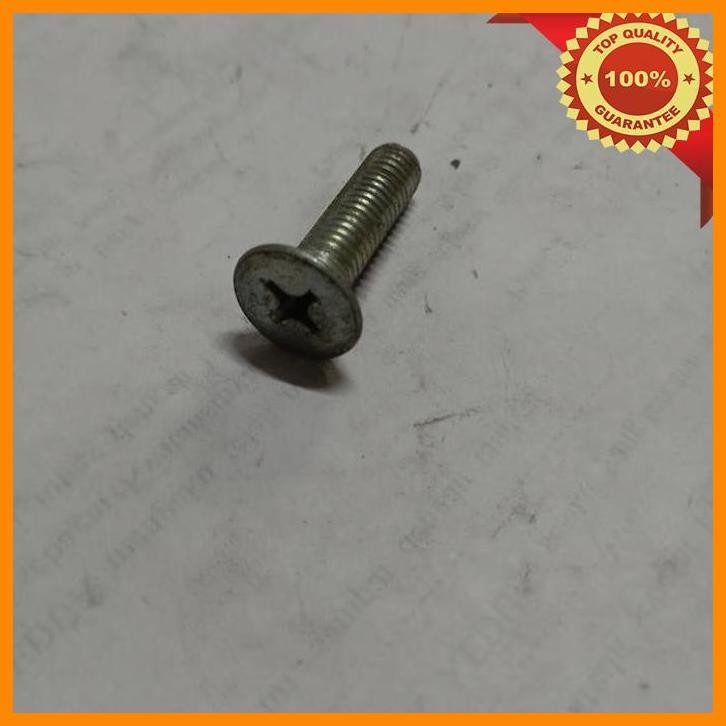 [tam] baut payung obeng 8x25