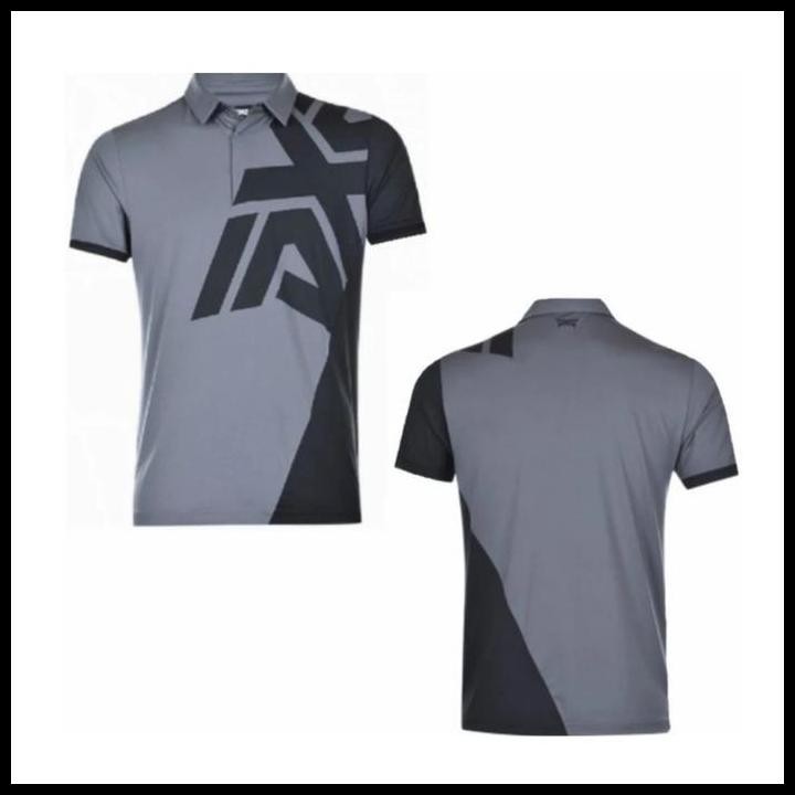 Terlaris Polo Shirt Golf PG Kaos Olahraga Golf Pria Men Sport Good Quality