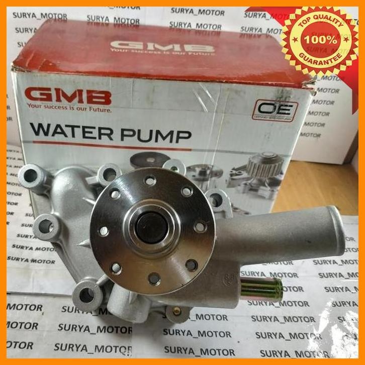 [sur] water pump pompa air chevrolet luv kbd 26 gmb-a