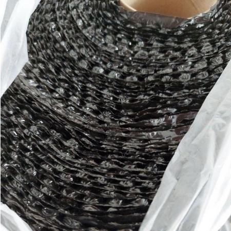

Bubble Warp Hitam Kualitas Premium (No Cone) 3 Kg