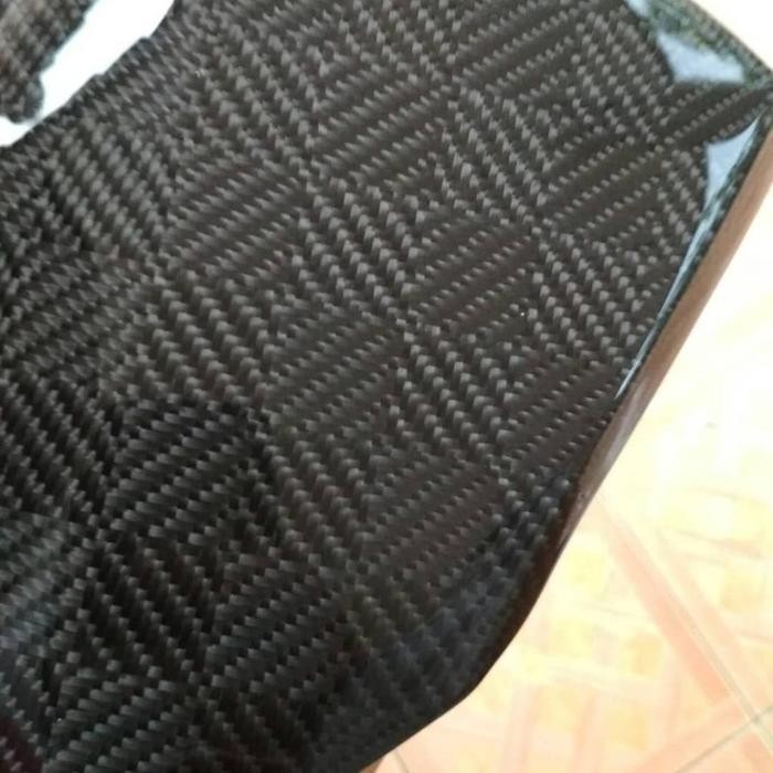 Bahan Kain Serat Carbon Kevlar Batik Carbon Kevlar Fiber Fabric Original Dan Terpercaya