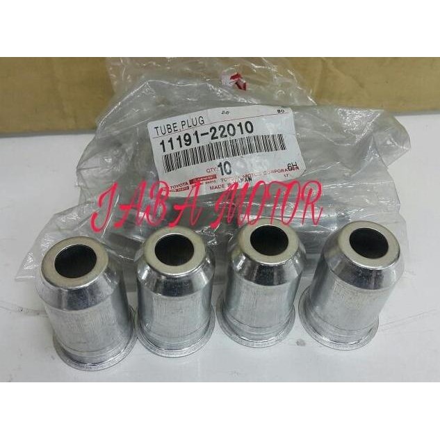 Mangkok Busi Kijang 7K-Kijang 5K Original