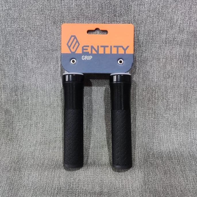 Entity Hand Grip Sepeda Single Lock