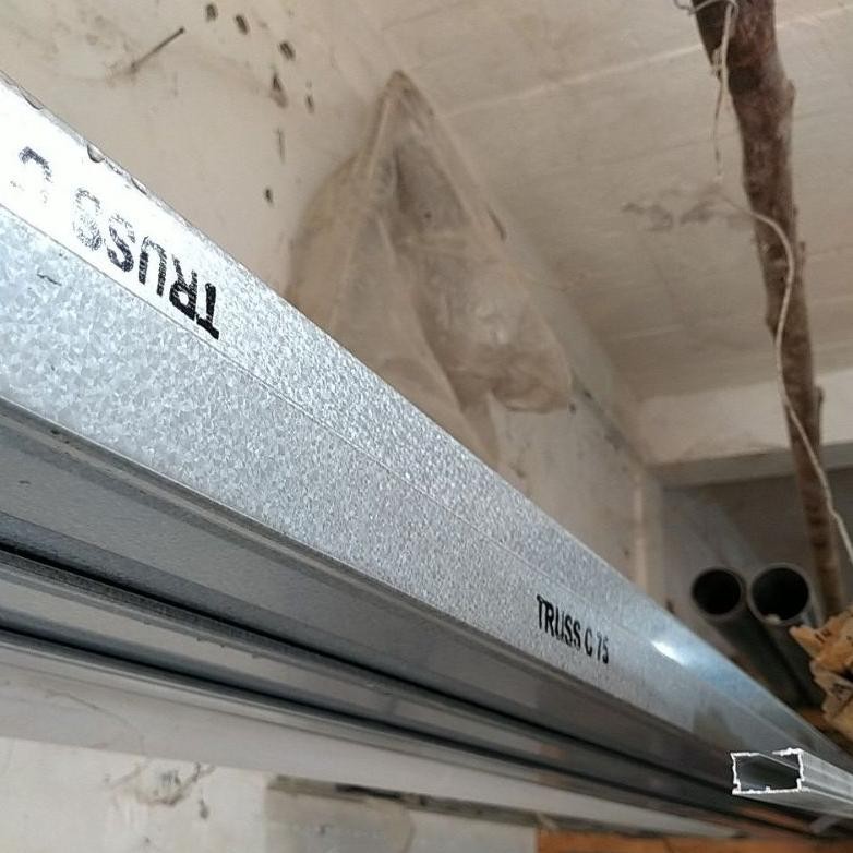 Baja Ringan 75-75 ,75-65, c75 Reng 32.45