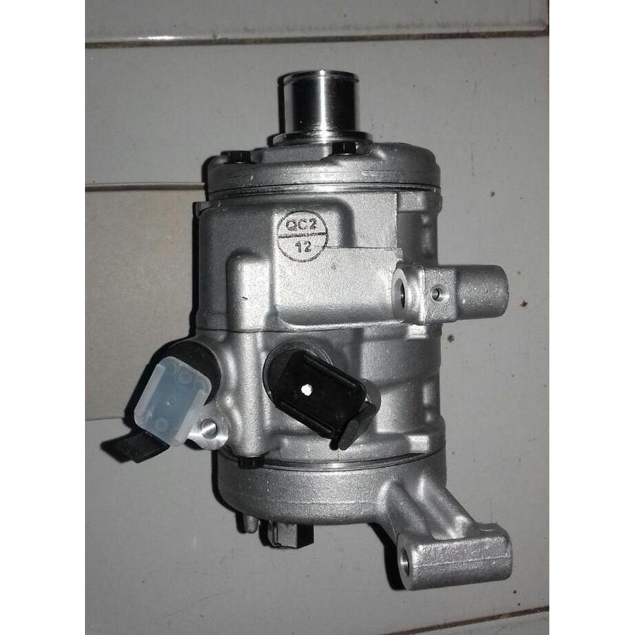 Kompresor Ac All New Avanza Xenia Denso