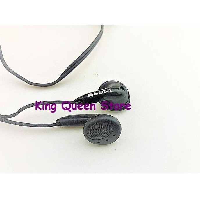Earphone Sony E804 For sic Sony Earphone