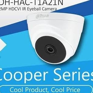 Kamera cctv dahua 2 mp 1080p cctv indoor dahua 2mp