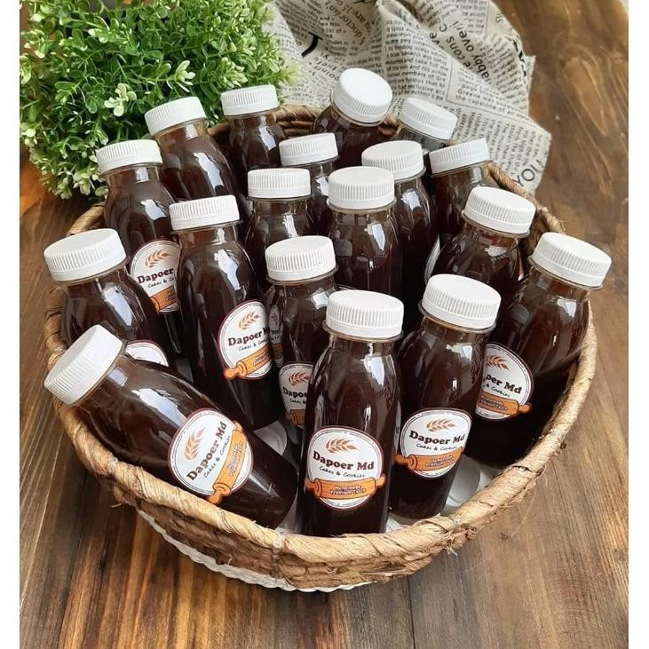 

Pasta Vanilla Mauritius Repack 100ml dan 250ml