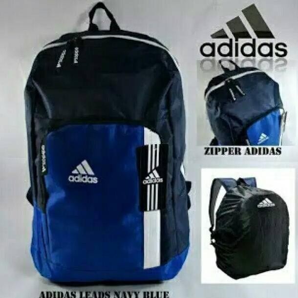 H-4 Murah Meriah Tas Ransel Adidas Leads Tas Ransel Adidas Murah Tas Adidas Sport Tas Cowo Tas Ranse