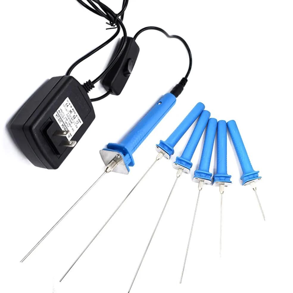 

15W 110V-240V Foam Cutter Pen Electric Foam Polystyrene Cutting Machine Portable Styrofoam Cutter Diy Cutting Tools