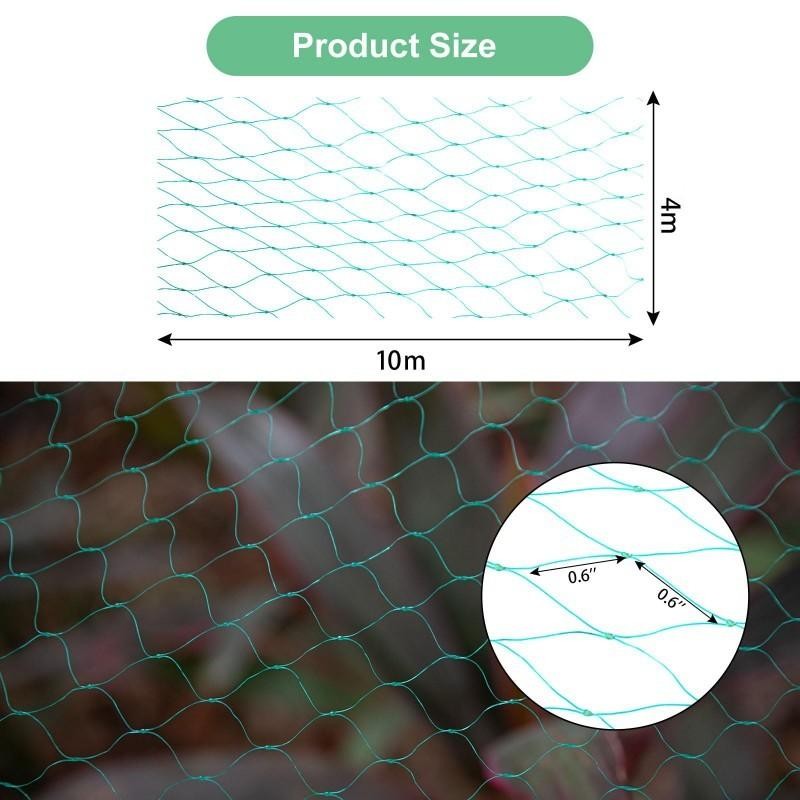 Jaring Burung Jaring Kandang Ayam Jaring Sawah Cocok Untuk Burung Kutilang Kolibri Trucukan Dll