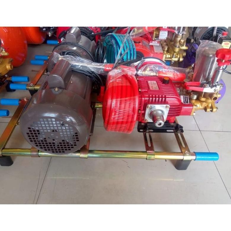 TERMURAH mesin cuci motor listrik , mesin steam dinamo Siap kirim