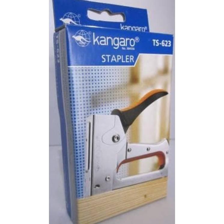 

Tapler Gun Taer Guntaer Angaro T 623