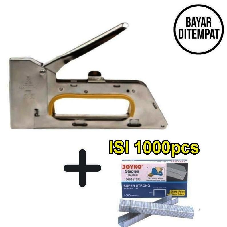 

Paet Taple Gun Taer Ii Atau Refil 138 Tapler Jo Taple Tepler Tepler Gun Tapler Tapler Gun