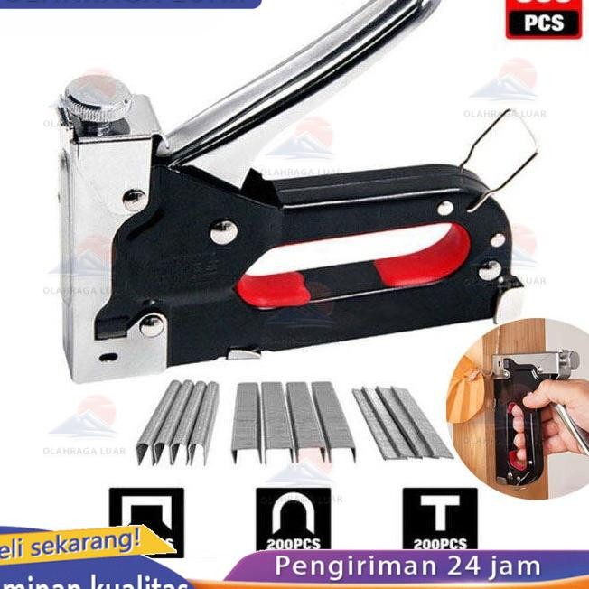 

Grati 600 Pau 3 In 1 Tapler Gun 3 In 1 Uu Taple Gun Taer Powerfull Tapler Furnitur Diy Pelapi Tapler Deorai Rumah Alat Pertuangan Multifungi Tapler