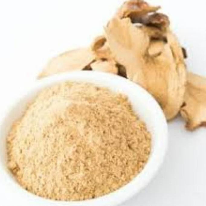 

Silahkan Order] Lengkuas Bubuk 250gram / Galanggal Powder / Laos Bubuk