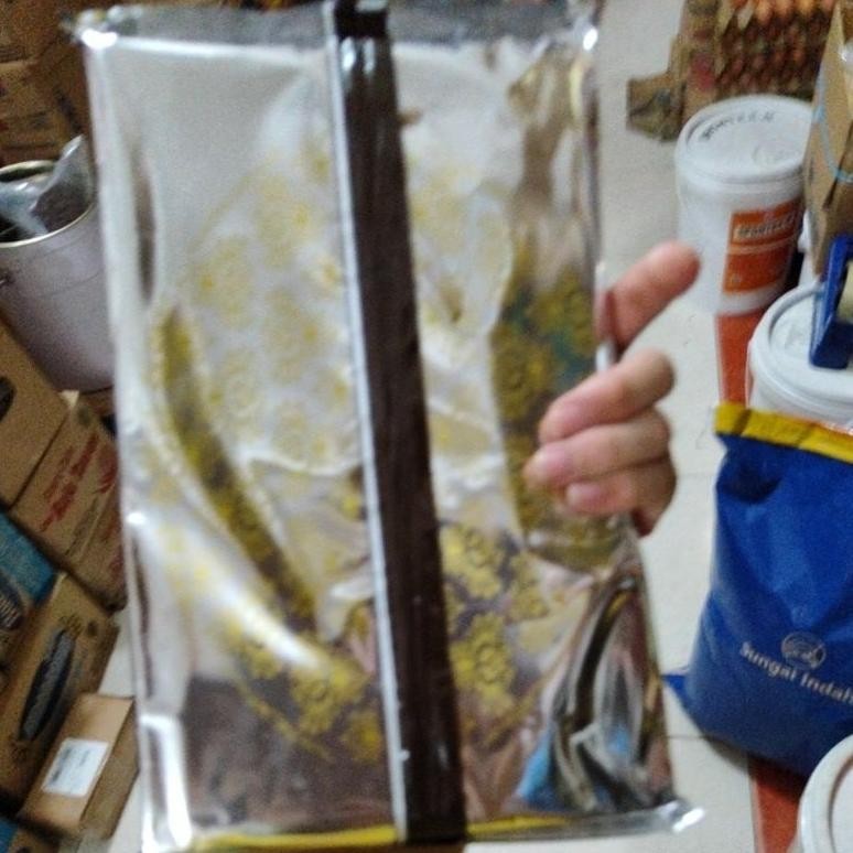 

Filo Compound 1kg Cocok untuk Pisang Coklat Keju