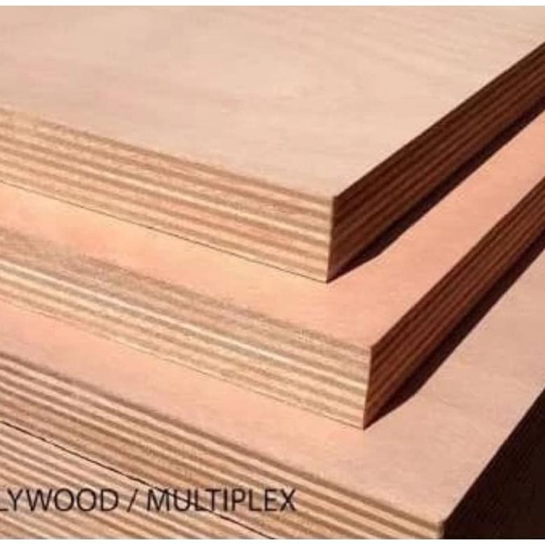 TRIPLEK 18 MM BBCC POTONGAN