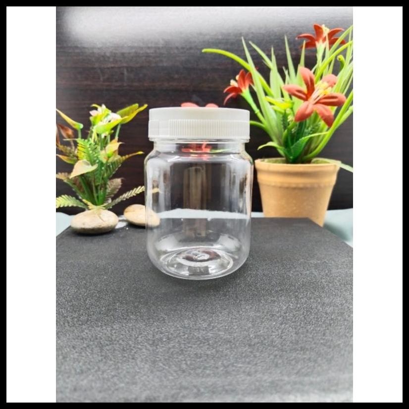 TOPLES SAMBAL BULAT 200ML / TOPLES BAWANG GORENG / TOPLES PLASTIK 200ML / TOPLES BUMBU