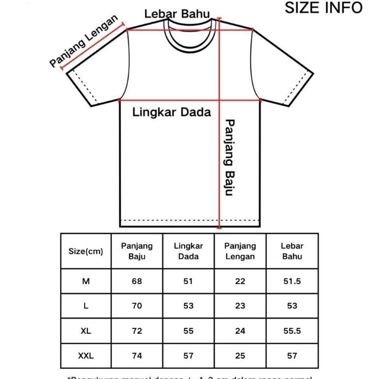 [original] koikoo kaos oversize wanita lengan 3/4 baju lengan pendek wanita baju wanita oversize baj