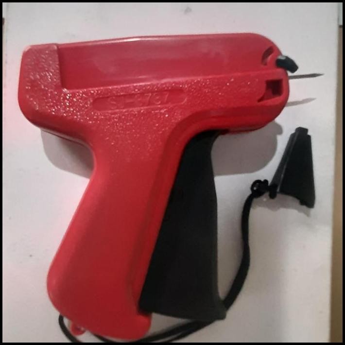 

Tembakan Merk Baju/ Tag Gun