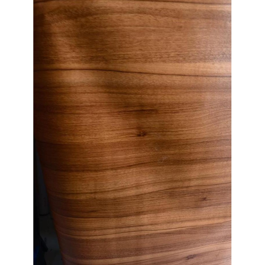 Pvc Sheet Kayu Hpl Lokal Pelapis Furniture