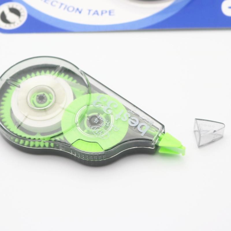 

Tip-Ex Big Size Roll H0-6355 Correction Tape (1 Pcs)