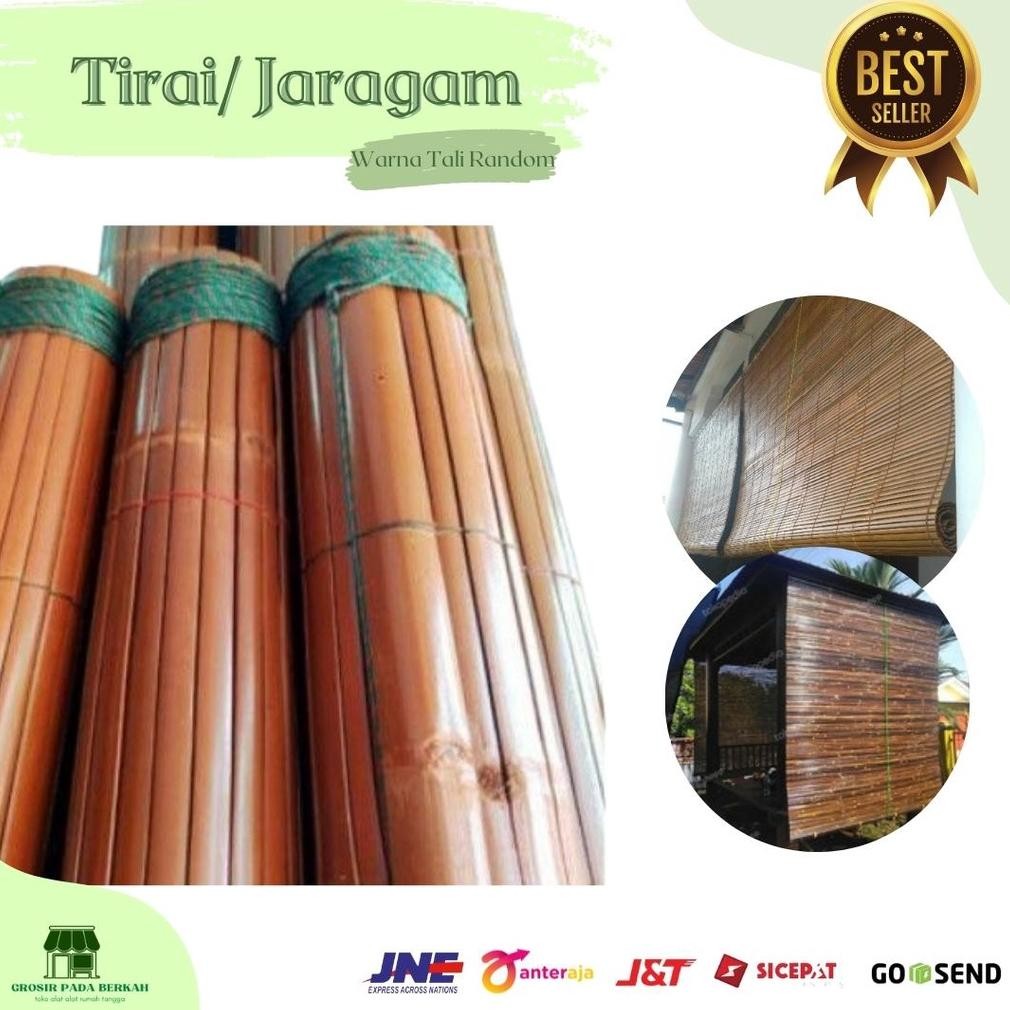 GPB - TIRAI KAYU AREN KERAI KAYU AREN JARAGAM KULIT KAYU AREN