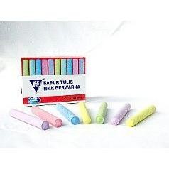

Free Ongkir Kapur Tulis Warna Nov0066