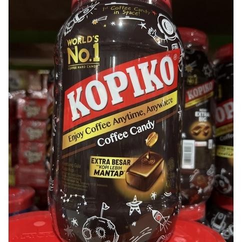 

Permen Opio Tople 600Gr