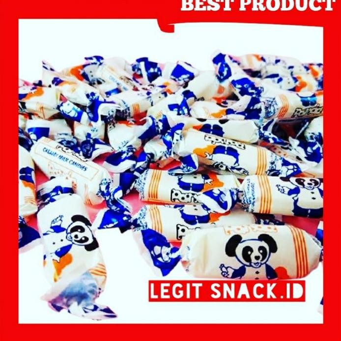 

Permen Uu Panda 100 Pc Halal Panda L Candy