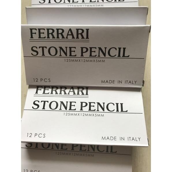 

Terlaris Kapur Besi Ferrari Putih Plate Stone Pencil Pencil Tulis Besi Bahan Terbaik