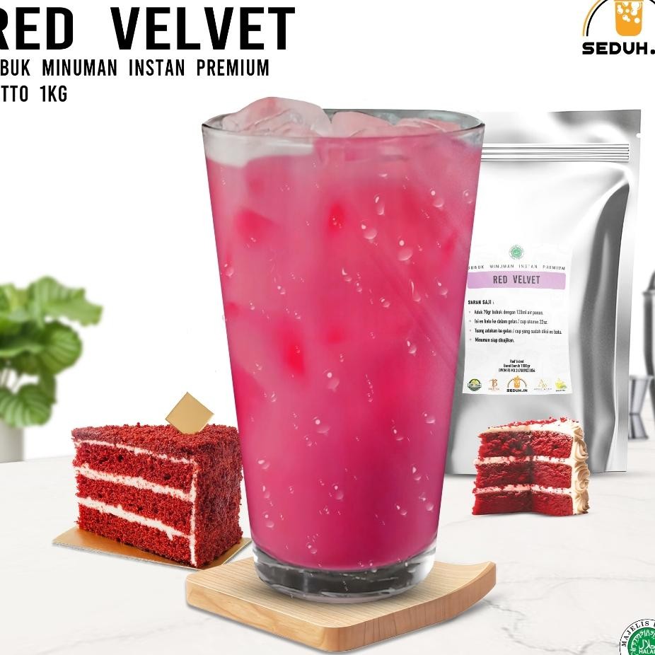 

Redveet 1G Bubu Numan