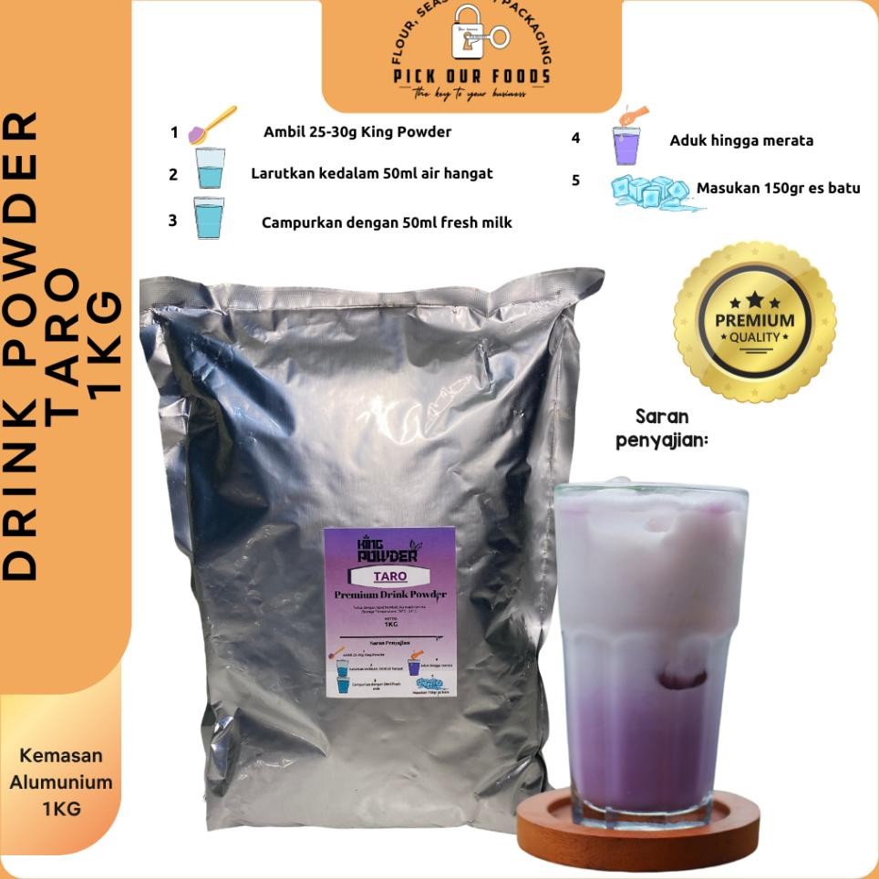 

Powder Drin Bubu Numan Vanillaredveetcooie N Creamdar Chocothai Teacappucinomatchatarohazelnut Choco 1G