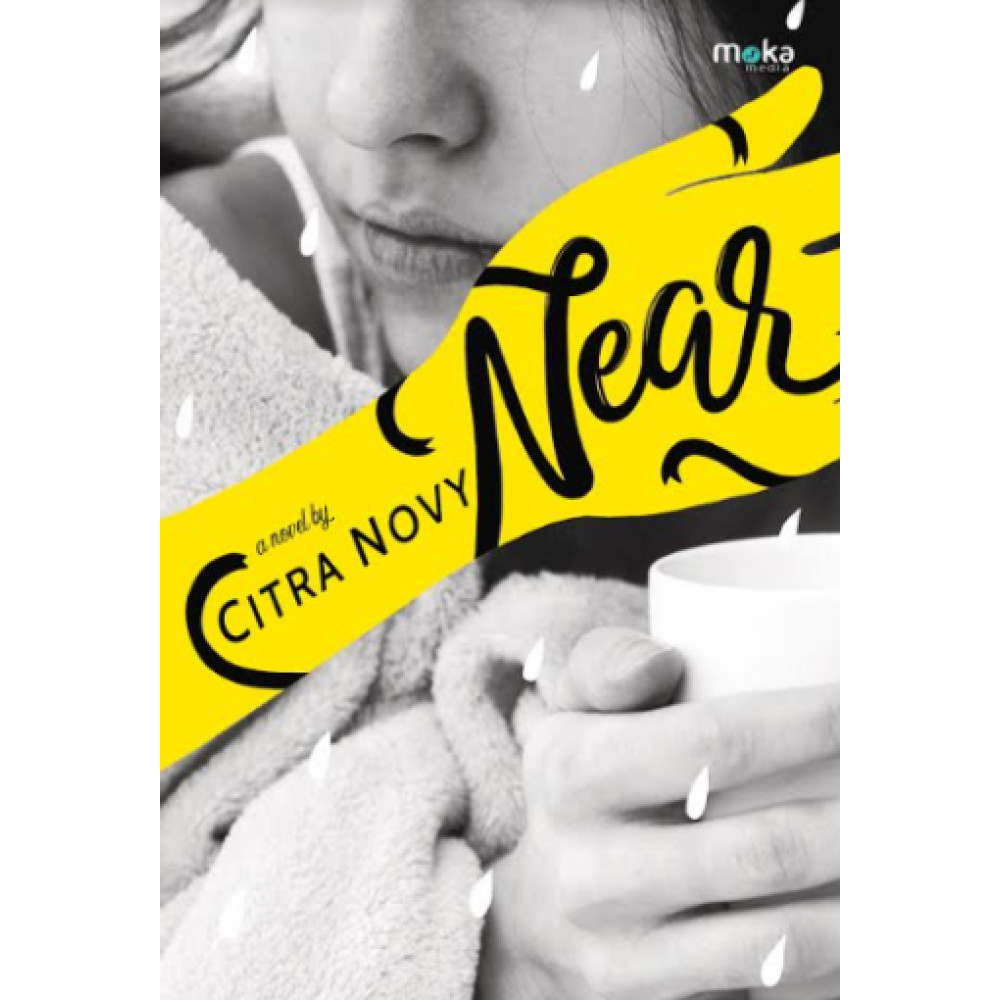 Near by Citra Novy (Soft Cover)