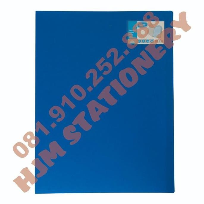 

HARGA DISKON BANTEX DISPLAY BOOK / CLEAR HOLDER A3 POTRAIT