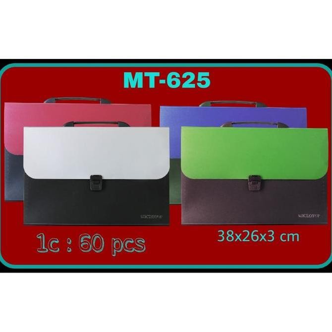 

HARGA DISKON MAP EXPANDING FILE SEKAT PLASTIK FOLIO F4 MAP HARMONIKA GAGANG