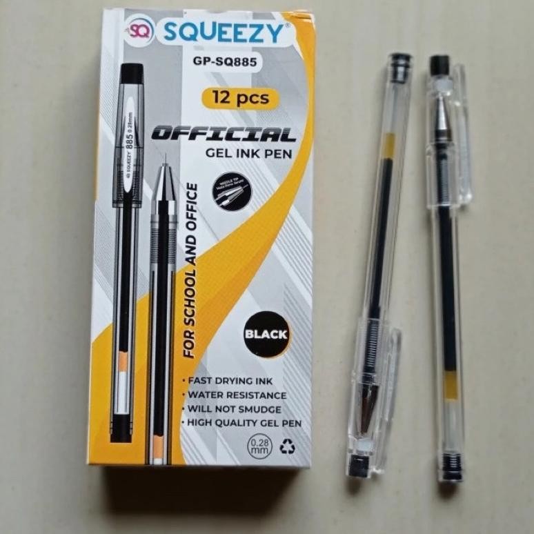 

Promo Bulan Ini Bolpen Hi-Tech 0.28Mm / Pulpen Hi Tec 0.28Mm Sieco Sc-057 ( 1 Pack Isi 12 Pcs )