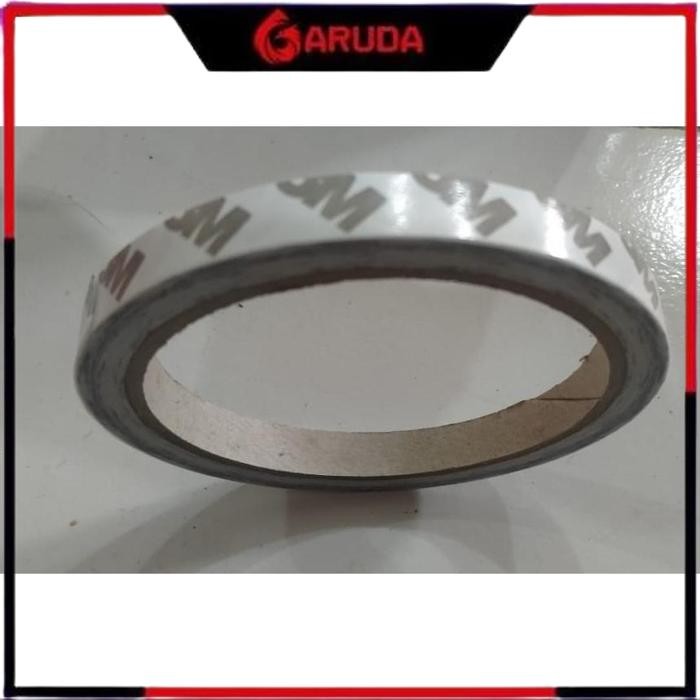 

BARU DOUBLE TAPE 3M 9075I 48MM X 10M