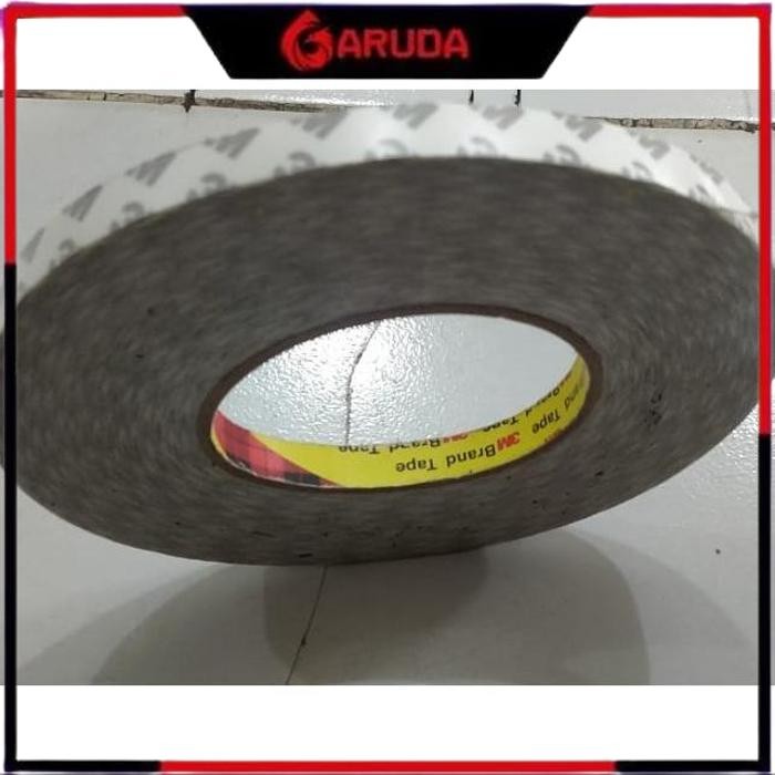 

BARU DOUBLE TAPE 3M 9080 12MM X 50M