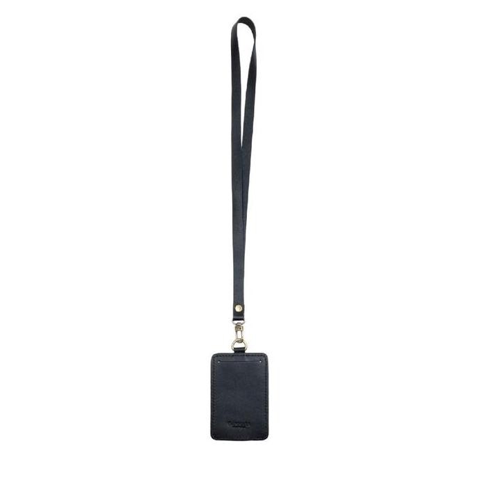 

SALE Id Badge - Gammara Leather | Kulit sapi asli