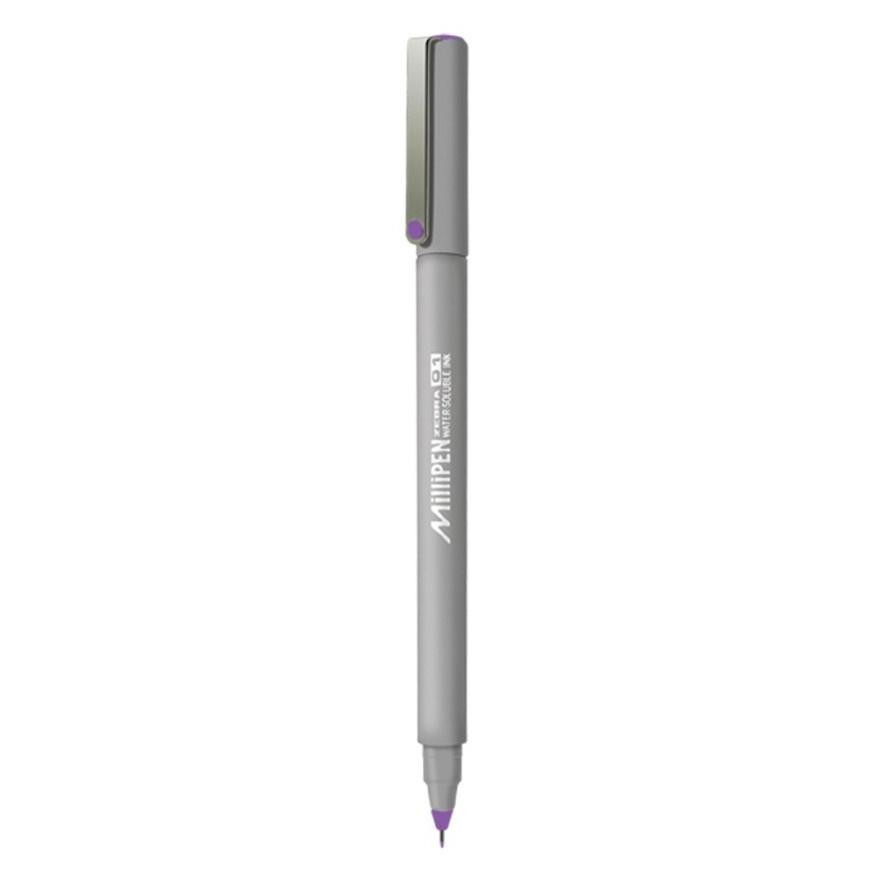 

Terlaris Zebra Milipen 0.1 Mm - Satuan Premium