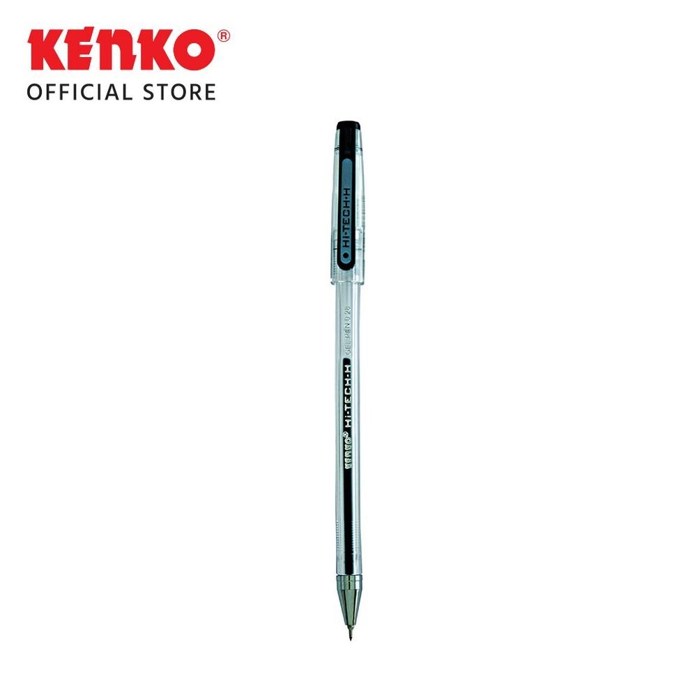 

Dapatkan (Pak) Pulpen Kenko Hi Tech 0.28 Mm/ Bolpoin Hi Tech Kenko 0.28 Mm