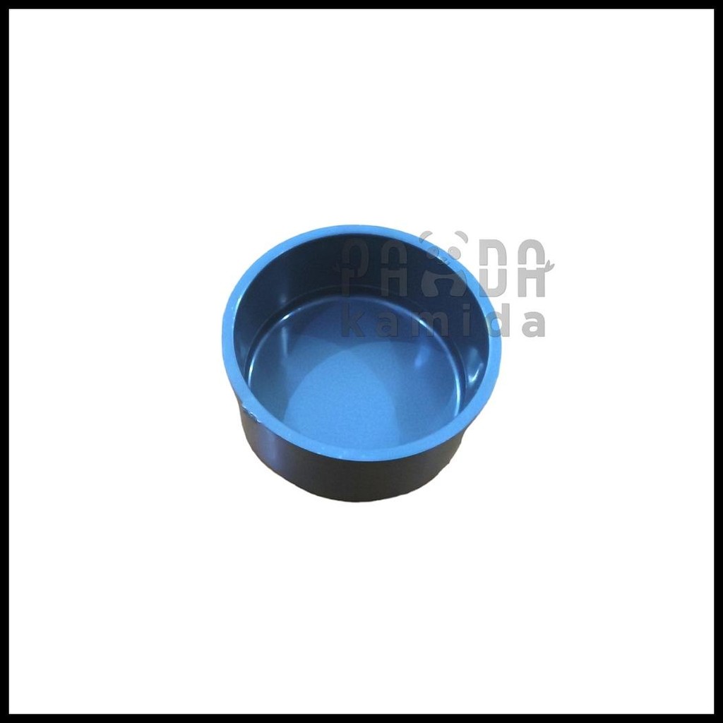 DOP 2 IN PVC / TUTUP PIPA PARALON 2" /  CAP 2 INCH ASVIRA