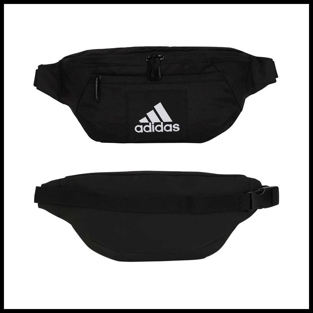 TAS ADIDAS ESSENTIALS WAIST BAG ORIGINAL